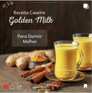 Read more about the article Golden Milk