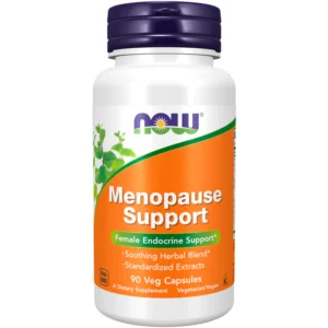 MENOPAUSE SUPPORT