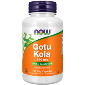 GOTU KOLA (CENTELHA ASIÁTICA)