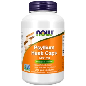 Psyllium Husk