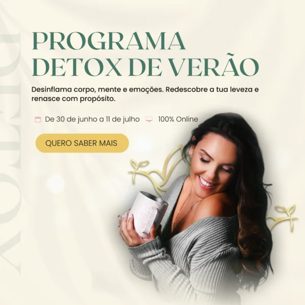Detox Verão