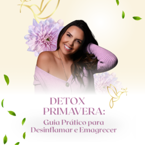 Programa Detox de Primavera